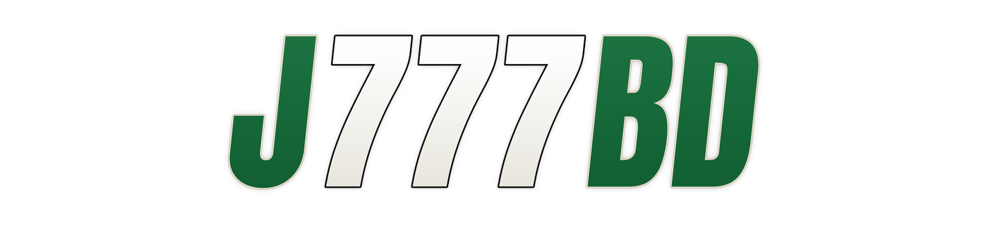 j777bd লোগো